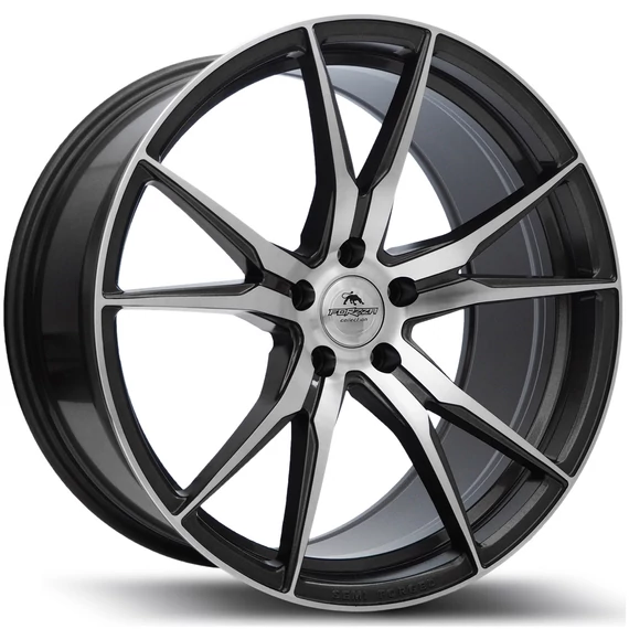 Forzza Ultra 10X20 5X112 ET40 66,45 GFM