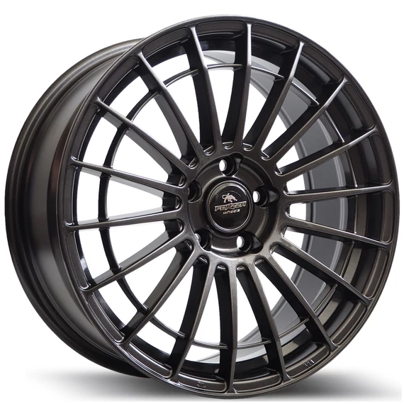 Forzza Velvet 8X18 5X112 ET45 66,45 DGP