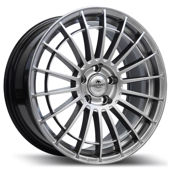 Forzza Velvet 8X18 5X108 ET40 67,1 SS