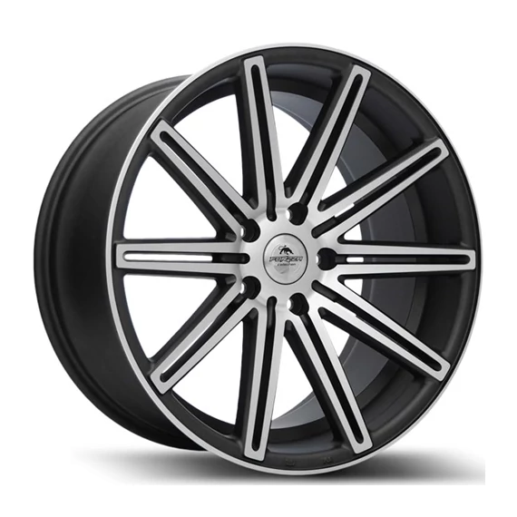 Forzza Vertin 9,5X19 5X120 ET35 72,56 GmFM