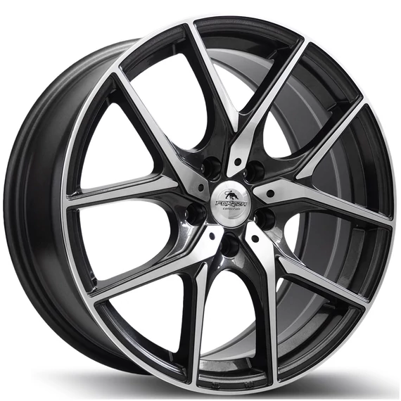 Forzza Vision 8X18 5X112 ET42 66,45 GFM
