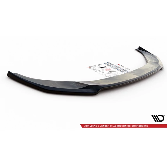 Első Splitter V.1 Audi A6 S-Line / S6 C8