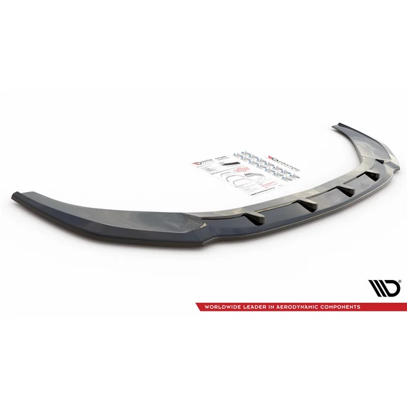 Első Splitter V.2 Audi A6 S-Line / S6 C8