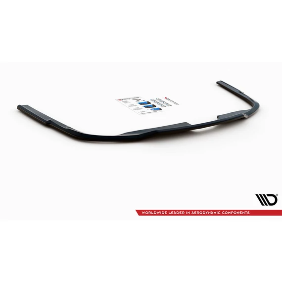 Központi Hátsó Splitter Audi A6 S-Line Avant C8