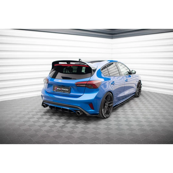 Racing Durability Hátsó Oldalsó Splitter Ford Focus ST Mk4