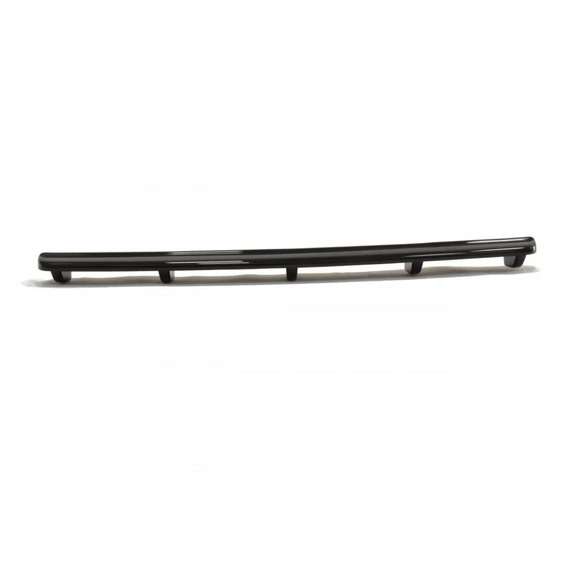 Központi Hátsó SPLITTER ALFA ROMEO 159 (with vertical bars)