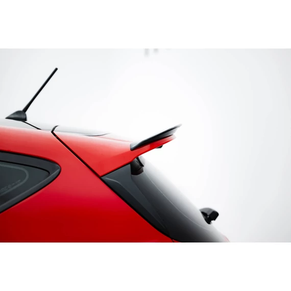 Spoiler Cap V.3 Ford Fiesta Mk8 ST / ST-Line