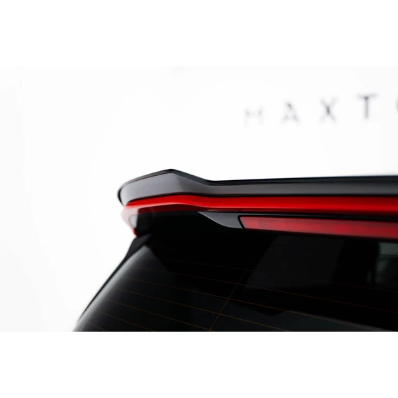 Spoiler Cap V.3 Ford Fiesta Mk8 ST / ST-Line