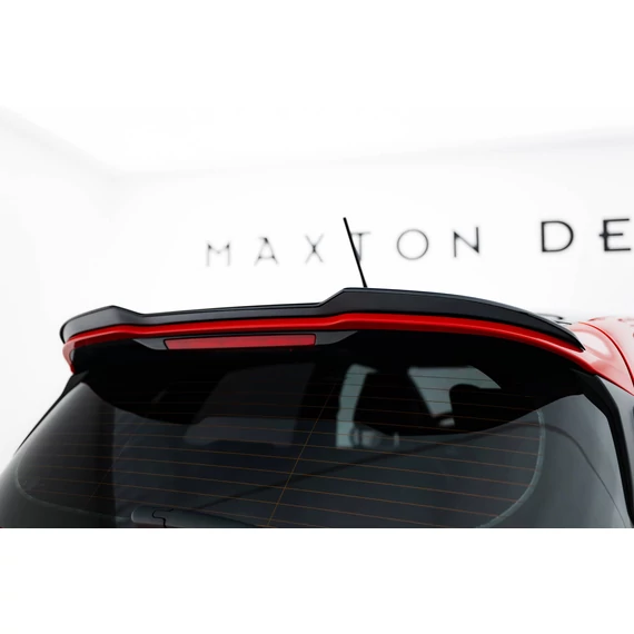 Spoiler Cap V.3 Ford Fiesta Mk8 ST / ST-Line