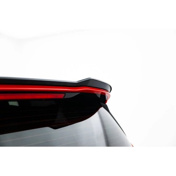 Spoiler Cap V.3 Ford Fiesta Mk8 ST / ST-Line