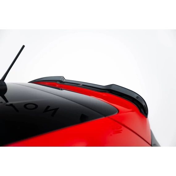 Spoiler Cap V.3 Ford Fiesta Mk8 ST / ST-Line