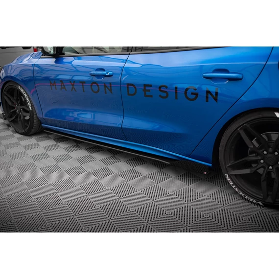 Side Flaps Ford Focus ST / ST-Line Mk4