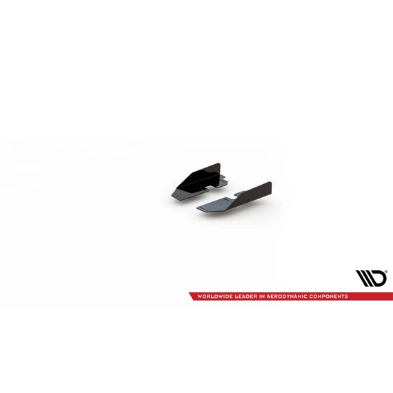 Side Flaps Ford Focus ST / ST-Line Mk4
