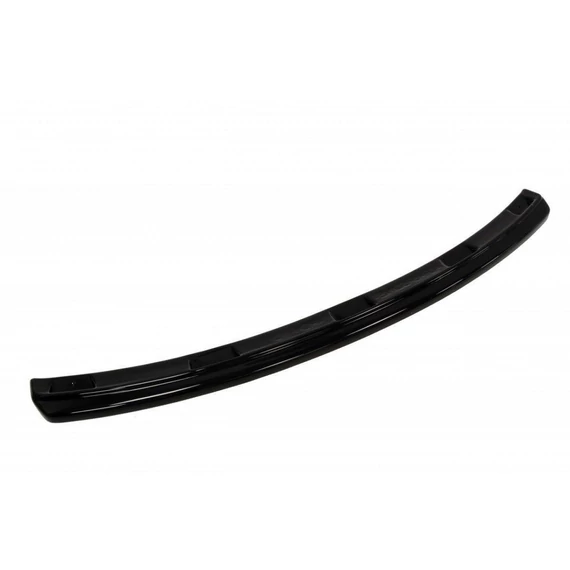 Központi Hátsó SPLITTER AUDI A5 S-LINE (without a vertical bar)