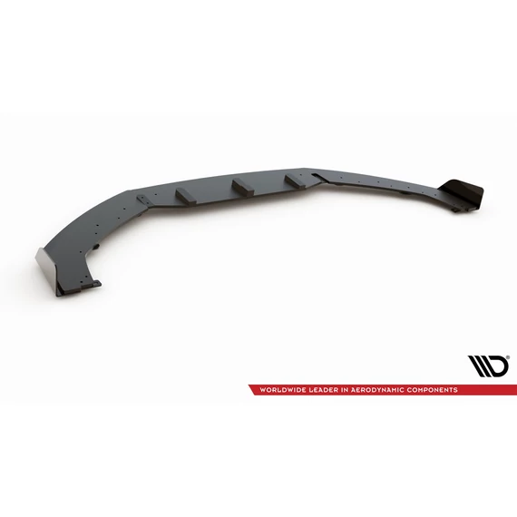 Racing Durability Első Splitter + Flaps Audi RS3 8V Sportback