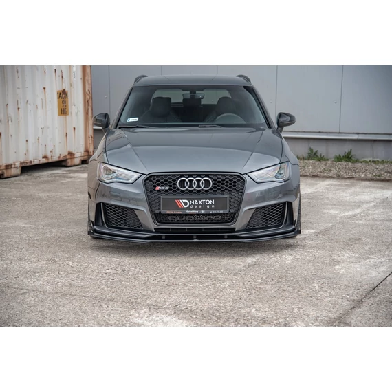 Flaps Audi RS3 8V Sportback