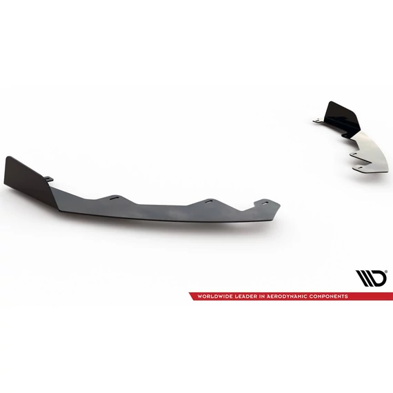 Flaps Audi RS3 8V Sportback