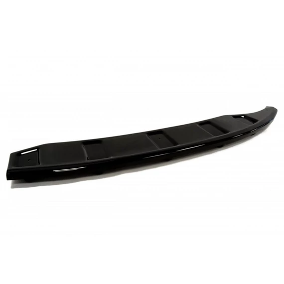 Központi Hátsó SPLITTER AUDI A6 C7 S-LINE AVANT