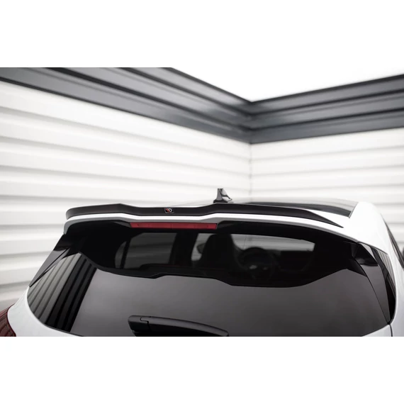 Spoiler Cap V.2 Ford Focus ST Mk4