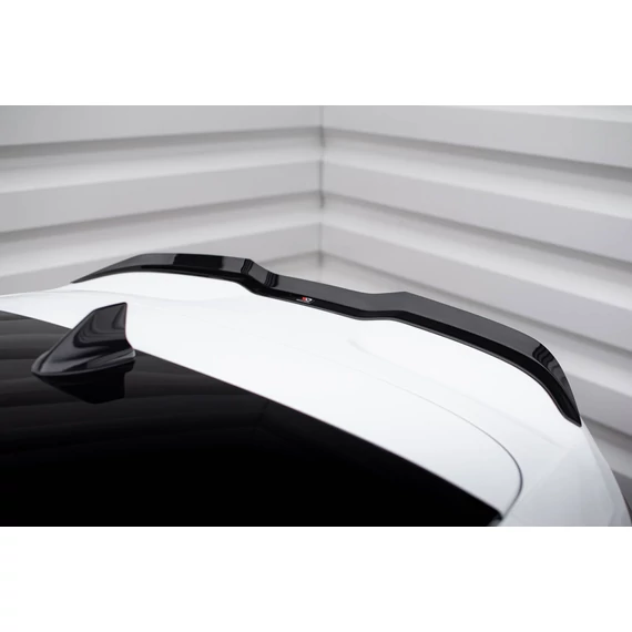 Spoiler Cap V.2 Ford Focus ST Mk4