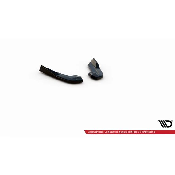 Hátsó Oldalsó Splitter V.2 Ford Focus ST Mk4