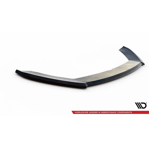 Első Splitter V.4 Seat Leon Cupra / FR Mk3 FL
