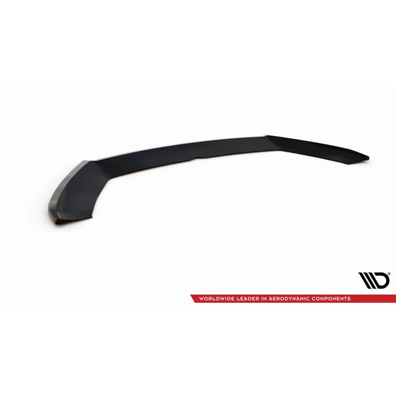 Első Splitter V.4 Seat Leon Cupra / FR Mk3 FL