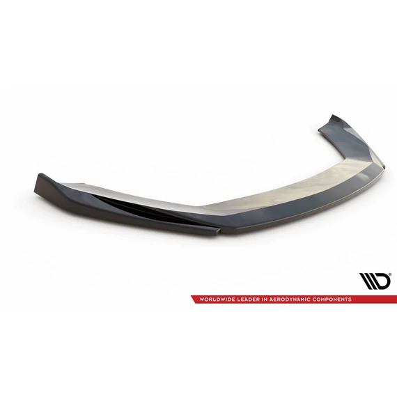 Első Splitter V.5 Seat Leon Cupra / FR Mk3 FL