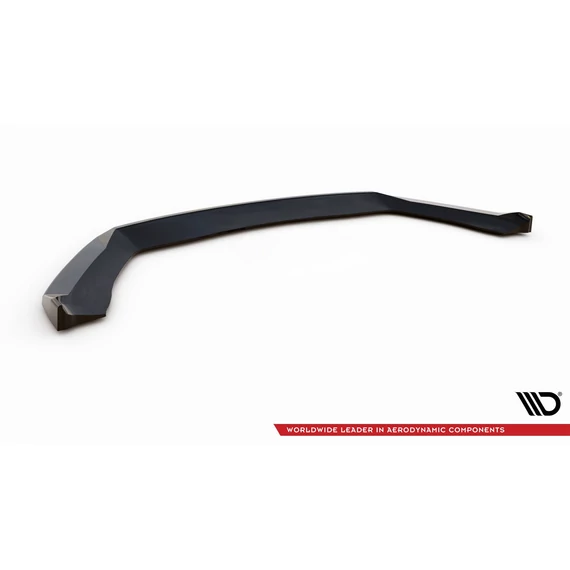 Első Splitter V.7 Seat Leon Cupra / FR Mk3 FL