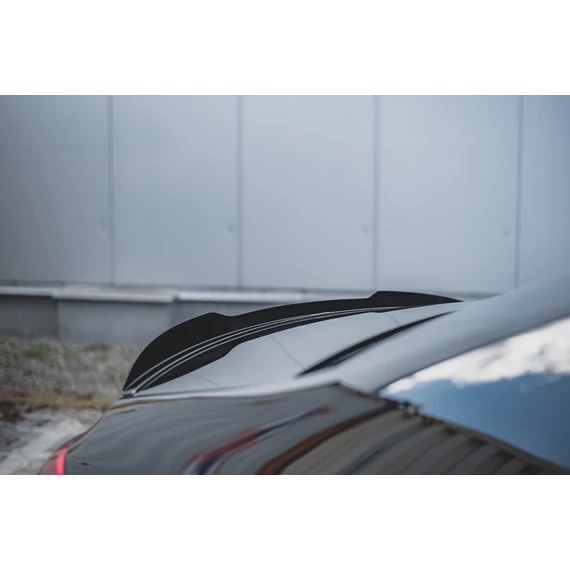 Spoiler Cap Mercedes-Benz CLS AMG-Line / 53AMG C257