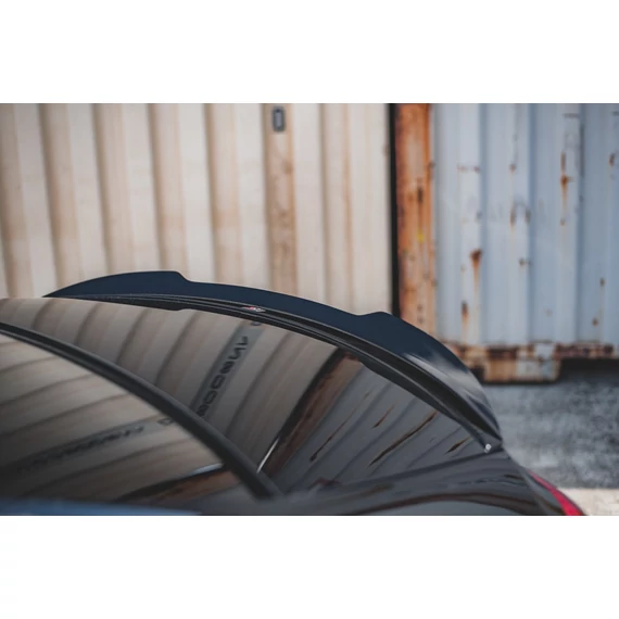 Spoiler Cap Mercedes-Benz CLS AMG-Line / 53AMG C257