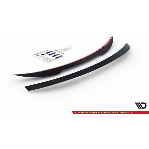 Spoiler Cap Mercedes-Benz CLS AMG-Line / 53AMG C257