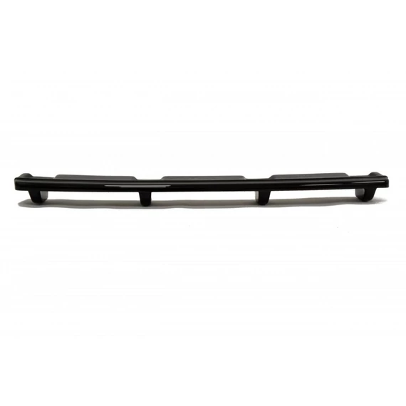 Központi Hátsó SPLITTER BMW 1 F20/F21 M-Power (with vertical bars)