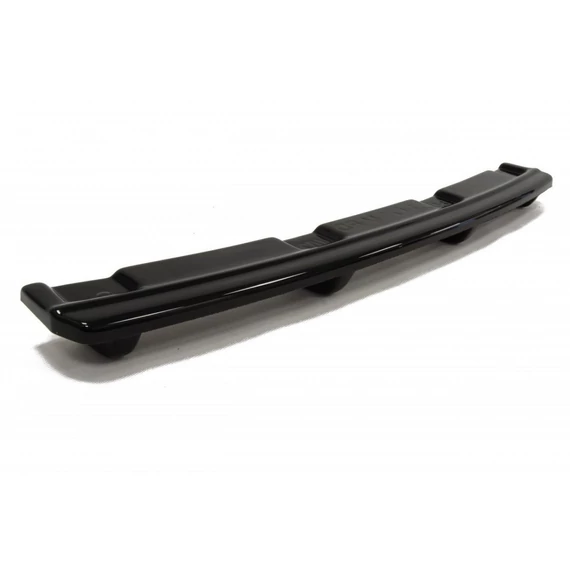 Központi Hátsó SPLITTER BMW 1 F20/F21 M-Power (with vertical bars)