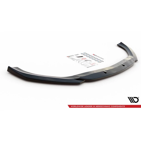 Első Splitter V.1 Mercedes-Benz CLS AMG-Line / 53AMG C257
