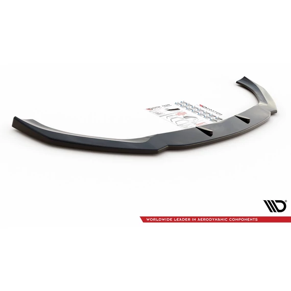 Első Splitter V.2 Mercedes-Benz CLS AMG-Line / 53AMG C257