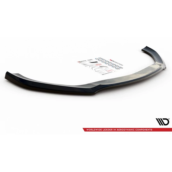 Első Splitter V.3 Mercedes-Benz CLS AMG-Line / 53AMG C257