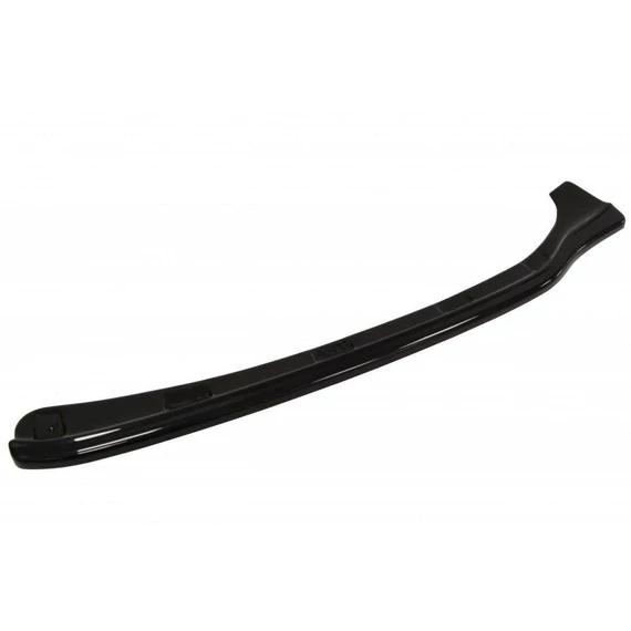 Központi Hátsó SPLITTER BMW 3 E46 MPACK COUPE (without vertical bars)