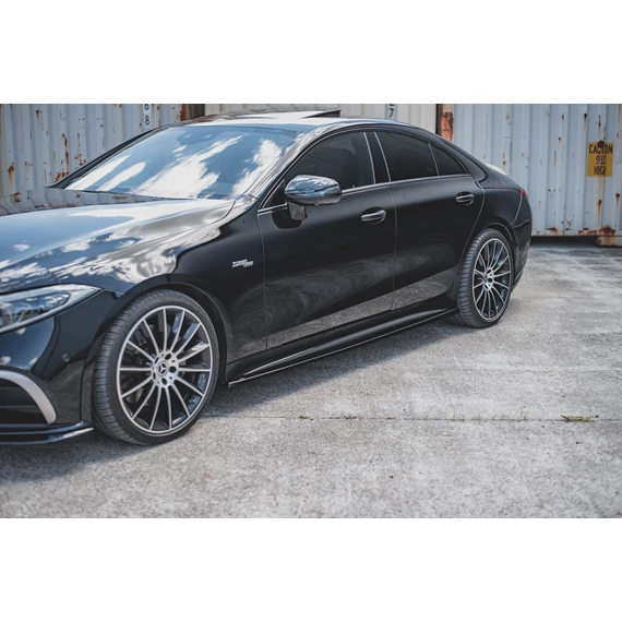 Oldalsó szoknyák Diffúzorok Mercedes-Benz CLS AMG-Line / 53AMG C257
