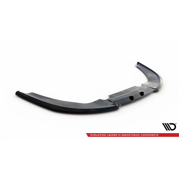 Első Splitter V.2 Audi RS4 B7