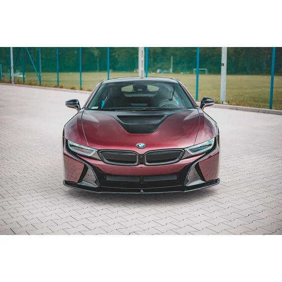 Első Splitter BMW i8