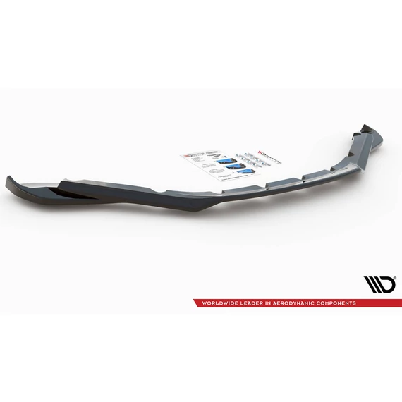 Központi Hátsó Splitter BMW i8