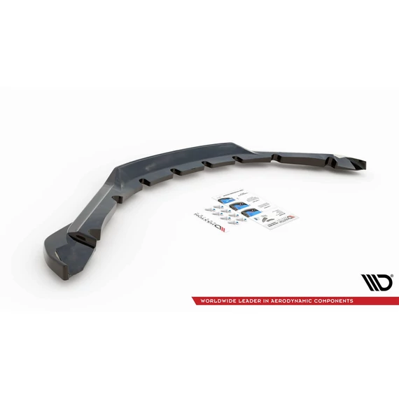 Központi Hátsó Splitter BMW i8