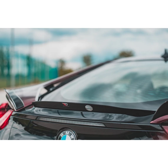 Central Cap Spoiler BMW i8