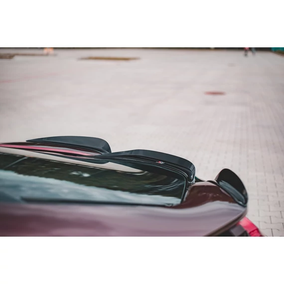 Set of Spoiler Caps BMW i8