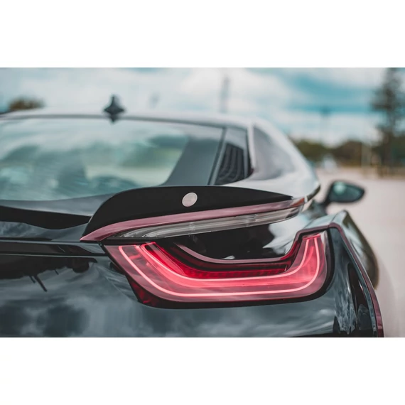 Set of Spoiler Caps BMW i8