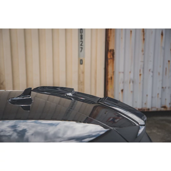Spoiler Cap Audi A1 S-Line GB