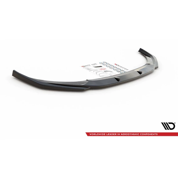 Első Splitter V.2 Audi A1 S-Line GB