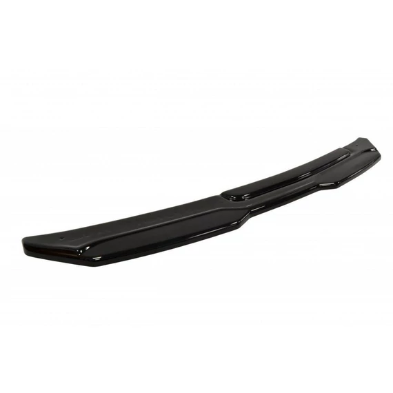 Központi Hátsó SPLITTER for BMW X4 M-PACK (without a vertical bar)