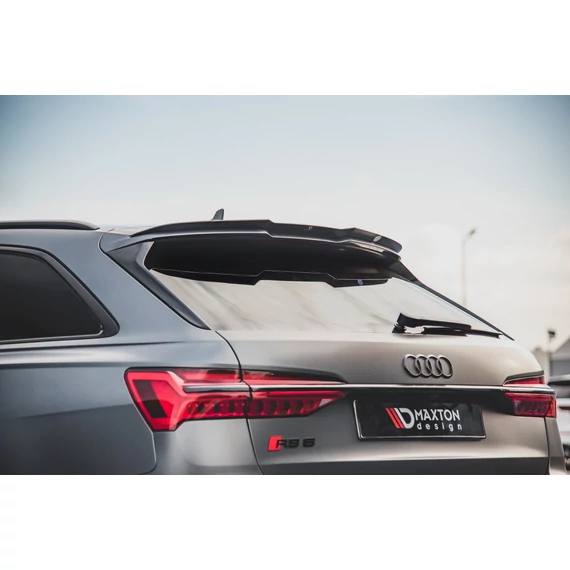 Spoiler Cap V.1 Audi RS6 C8